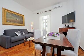 4bnb - Queen Mary Vatican Home