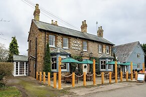 The Olde Coach House Inn