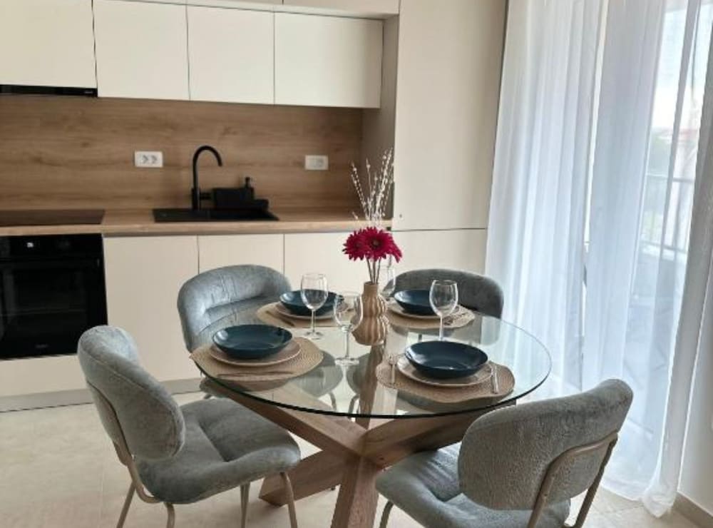 Apartment Belavista
