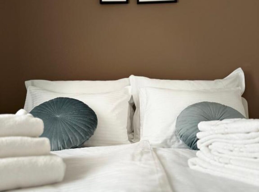 Apartment Belavista