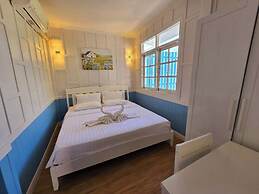IP Plus Beach Resort