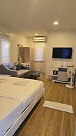 IP Plus Beach Resort
