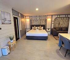 IP Plus Beach Resort