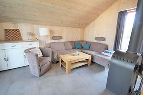 Exklusives Skandinavisches Ferienhaus