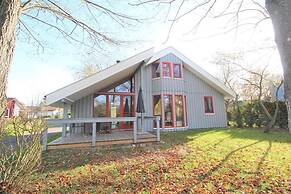 Exklusives Skandinavisches Ferienhaus
