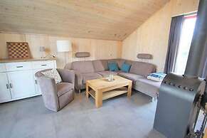 Exklusives Skandinavisches Ferienhaus