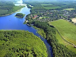 Exklusives Skandinavisches Ferienhaus