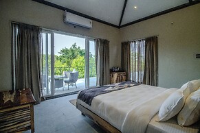 Shiv Ganga Kanha Resort
