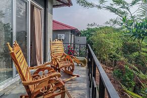 Shiv Ganga Kanha Resort