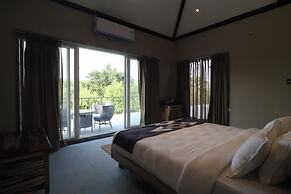 Shiv Ganga Kanha Resort