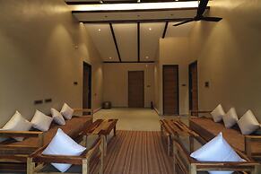 Shiv Ganga Kanha Resort
