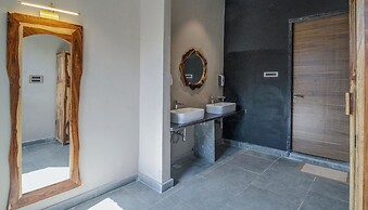 Shiv Ganga Kanha Resort
