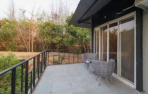 Shiv Ganga Kanha Resort