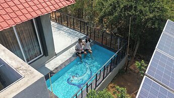 Shiv Ganga Kanha Resort