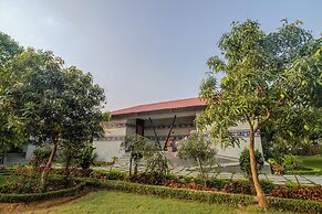 Shiv Ganga Kanha Resort