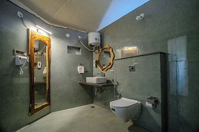 Shiv Ganga Kanha Resort