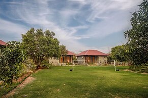 Shiv Ganga Kanha Resort