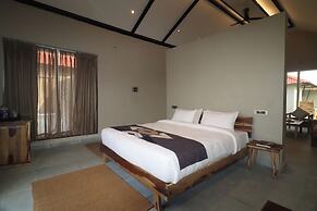 Shiv Ganga Kanha Resort