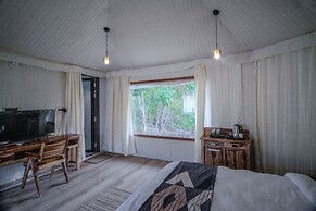 Shiv Ganga Kanha Resort