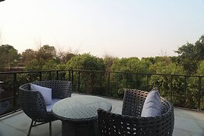 Shiv Ganga Kanha Resort