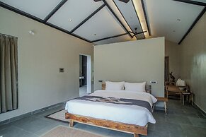 Shiv Ganga Kanha Resort