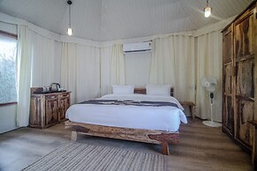 Shiv Ganga Kanha Resort