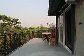 Shiv Ganga Kanha Resort