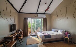Shiv Ganga Kanha Resort