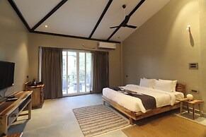 Shiv Ganga Kanha Resort