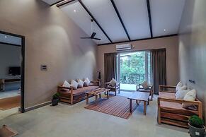Shiv Ganga Kanha Resort