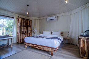 Shiv Ganga Kanha Resort