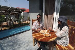Shiv Ganga Kanha Resort