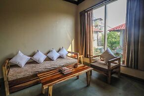 Shiv Ganga Kanha Resort