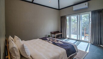 Shiv Ganga Kanha Resort