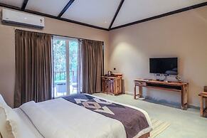 Shiv Ganga Kanha Resort