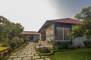 Shiv Ganga Kanha Resort