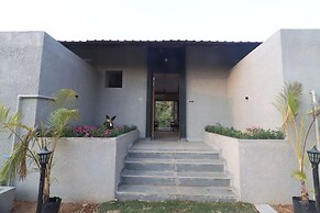 Shiv Ganga Kanha Resort