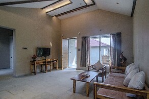 Shiv Ganga Kanha Resort