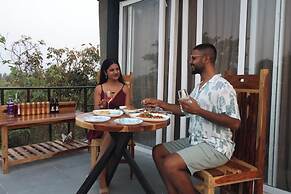 Shiv Ganga Kanha Resort