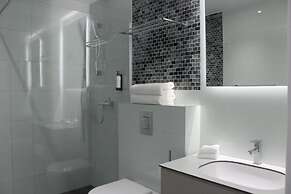 Tvrdjava Rooms - Novi Sad