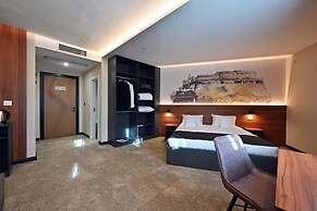 Tvrdjava Rooms - Novi Sad