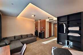 Tvrdjava Rooms - Novi Sad