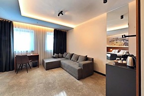 Tvrdjava Rooms - Novi Sad