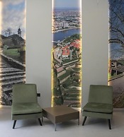 Tvrdjava Rooms - Novi Sad