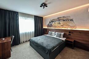 Tvrdjava Rooms - Novi Sad