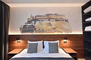 Tvrdjava Rooms - Novi Sad