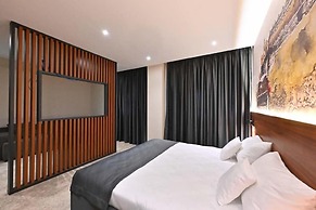 Tvrdjava Rooms - Novi Sad