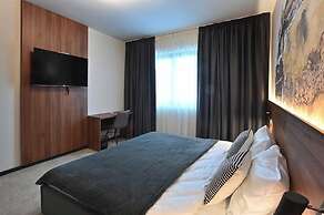 Tvrdjava Rooms - Novi Sad