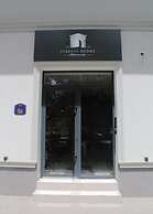 Tvrdjava Rooms - Novi Sad