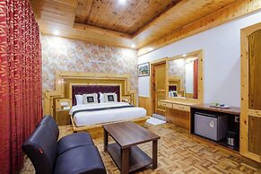 Hotel Cherry Manali